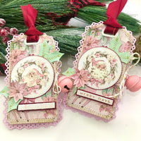 Christmas Tag Bundle