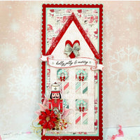 Slimline Heart House