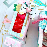 Valentine Treat Box