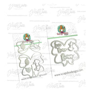 Big Bow Mini Album