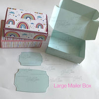 Large Mailer Box