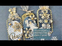 Christmas Tag Bundle