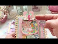 Loaded Banner Die Set