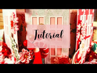 Slimline Heart House