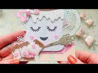 Marshmallow Cup Memorydex