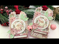 Christmas Tag Bundle