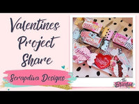 Valentine Treat Box
