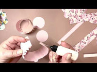 Flower Shaker Mini Album