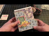 File / Card Storage Box