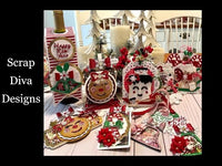 Marshmallow Cup Memorydex