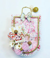 Loaded Banner Die Set