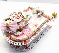 Loaded Banner Die Set