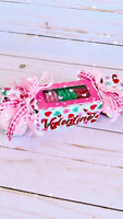 Valentine Treat Box