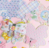 Big Bow Mini Album