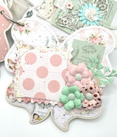 Big Bow Mini Album