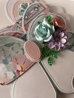 Big Bow Mini Album