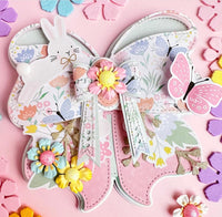 Big Bow Mini Album