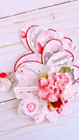 Big Bow Mini Album