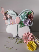 Big Bow Mini Album