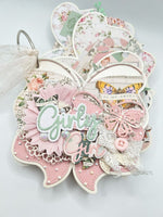 Big Bow Mini Album