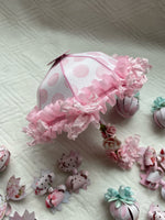 3D Heart Umbrella