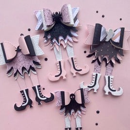 Stamps & Embellishments