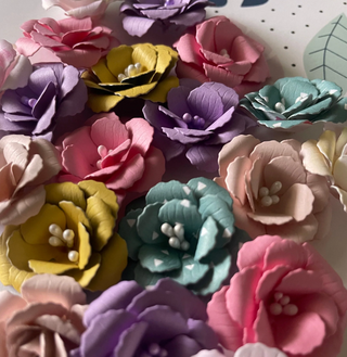 Crafter's Essentials