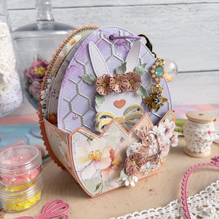 3D Egg Pocket