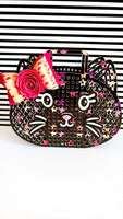 Cat Jelly Tote Bag