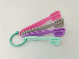 Shaker Measuring Spoons