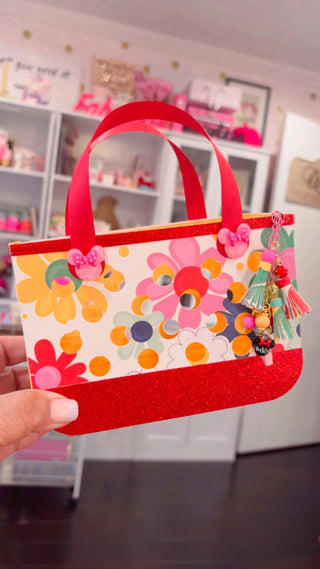Boggy Bag PRE - ORDER ONLY