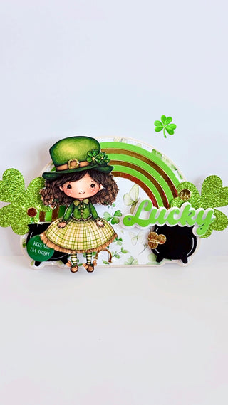 Pot of Gold Mini Album