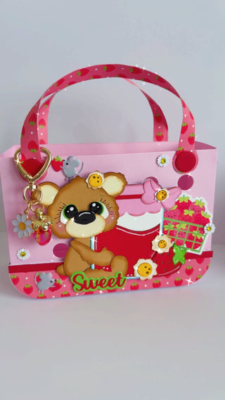 Boggy Bag PRE - ORDER ONLY