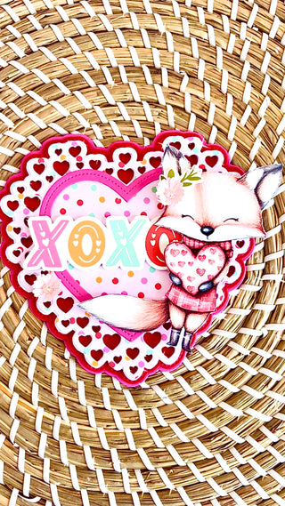 Romantic Heart