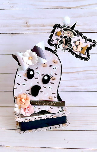 Heart Border Rectangle