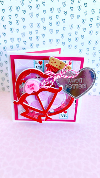 Valentine Gnome Add On