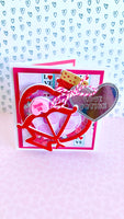 Valentine Gnome Add On
