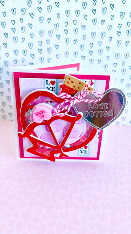 Valentine Gnome Add On