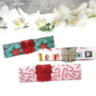 3D Kisses Box