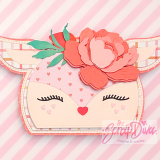 Fox Mini Album