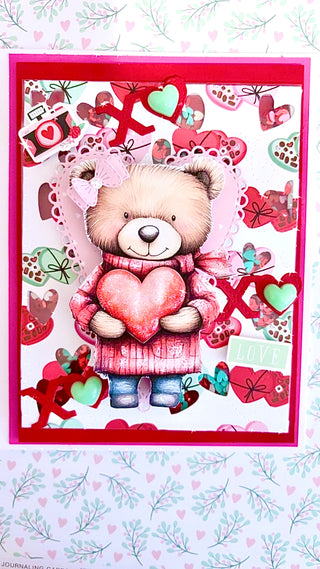 Heart Mix