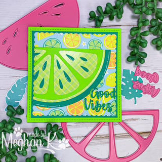 Lemon Slice Mini Album