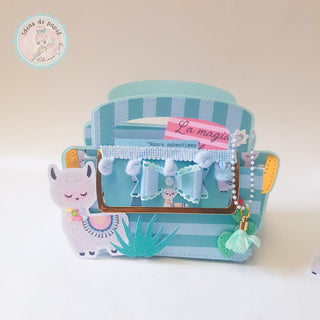 Craft Tote