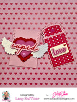 Seed Bag Envelope Set