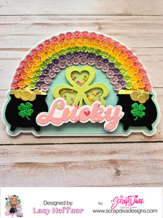 Pot of Gold Mini Album