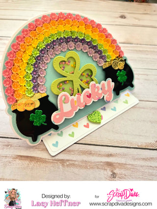 Pot of Gold Mini Album