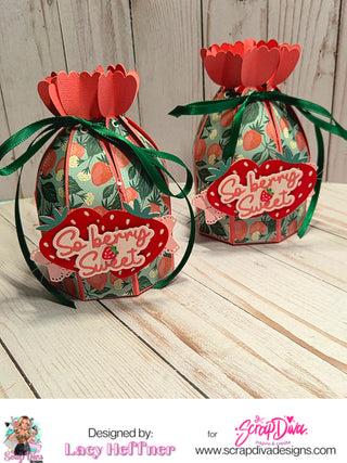 Spring Gift Box