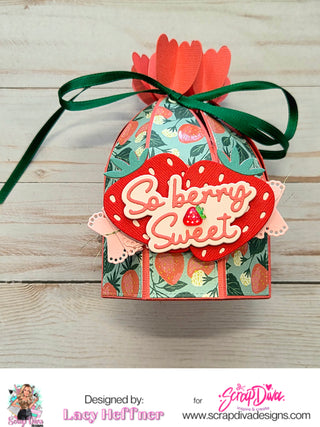 Spring Gift Box