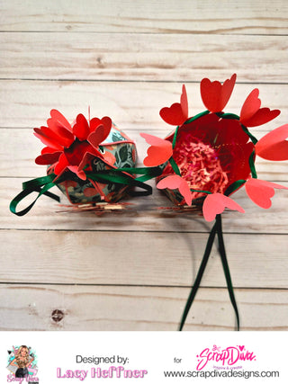 Spring Gift Box