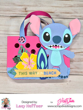 Boggy Bag PRE - ORDER ONLY